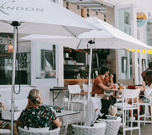 A spirited affair of the nonchalant kind, revisited