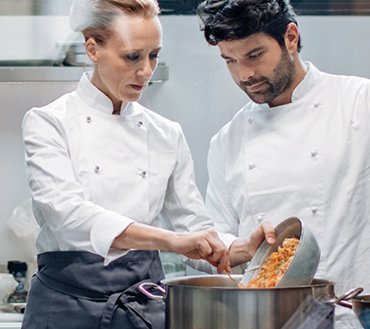 Unrelated Similarities