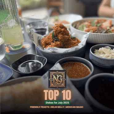 Chicken Karaage –@supasanindia, Mumbai