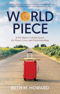 World Piece by Beth Howard