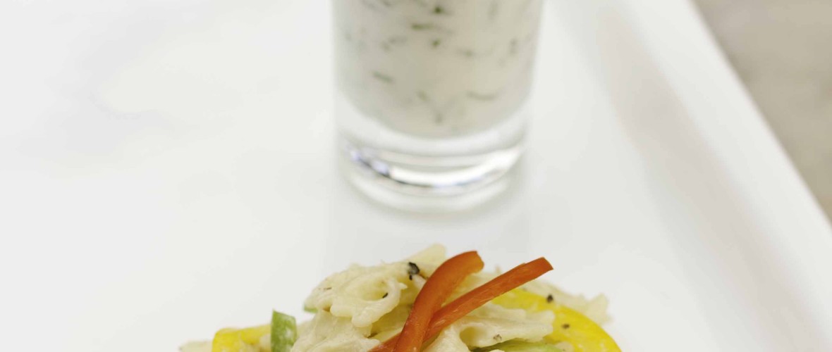 Spontaneity is the spice of life