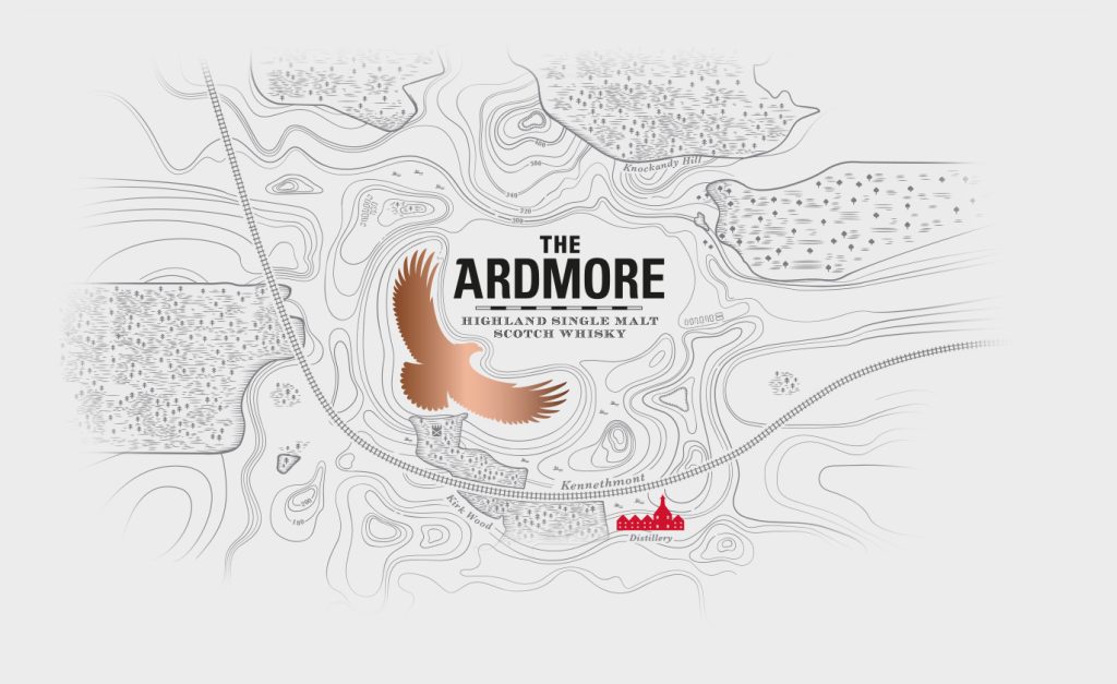 Single Malt – Ardmore