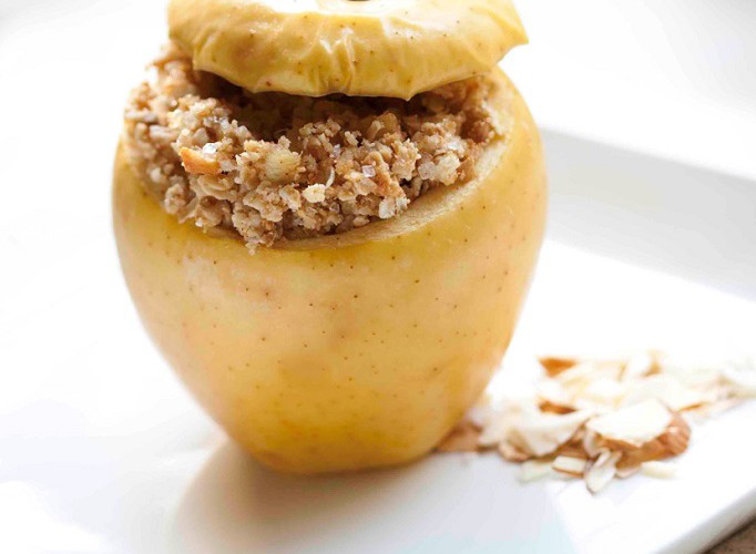 The Seven Series: Greed