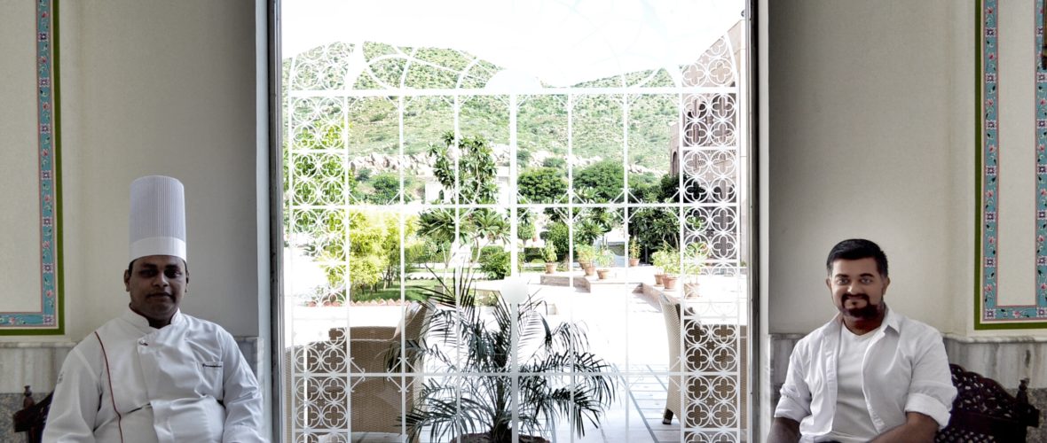 The Gateway Resort, Pushkar bypass Ajmer, Rajasthan