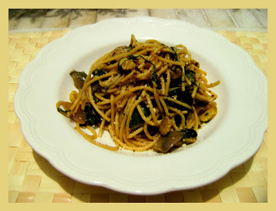 Getting back on the bandwagon