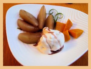 Strung Out of Exoticism