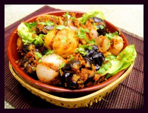 Getting Fresh at Home