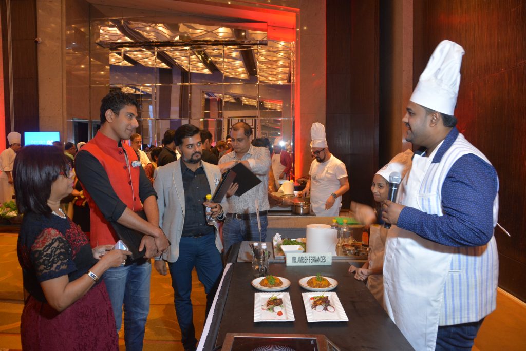 Hyatt Group – Panelist