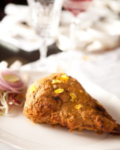 Dum Pukht, ITC Maratha (Mumbai)