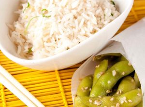 Like Two Peas in a Pod