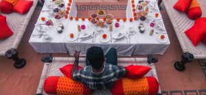 Suryagarh, Jaisalmer