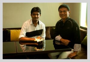 Koh, The Intercontinental (Mumbai)