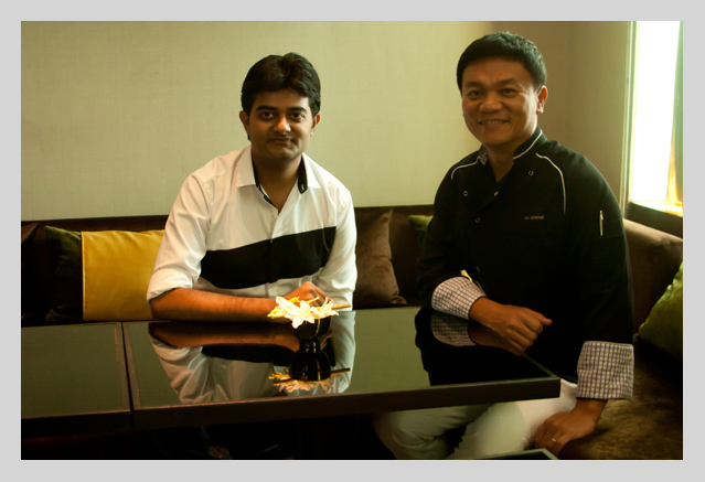 Koh, The Intercontinental (Mumbai)