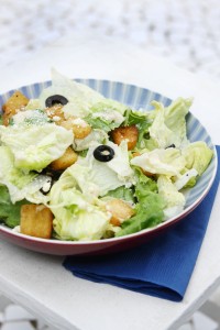 The Caesar’s Connect