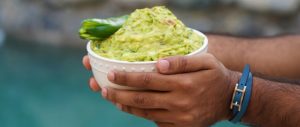 Holy Guacamole