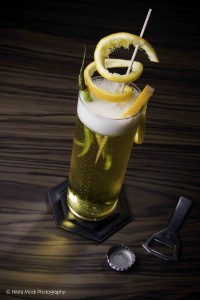 In need of change, Indeed