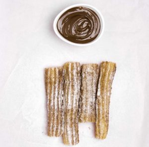 A Cheery End to the Year