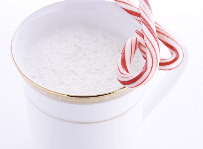 Christmas finally arrived