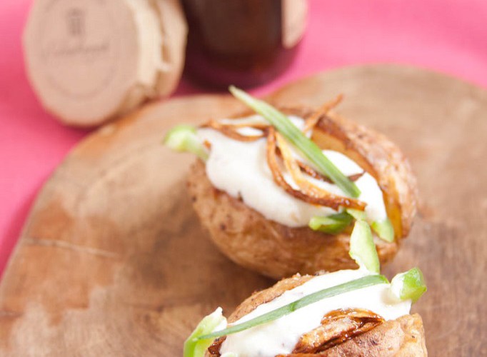 Potato, Potatoe – one and the same