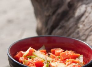 Sunrise to Sunset and beyond