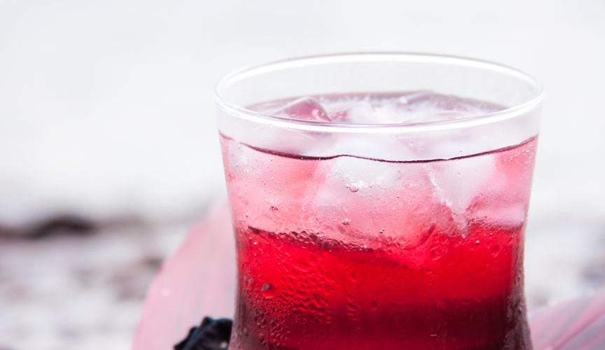 In a State of Sucego