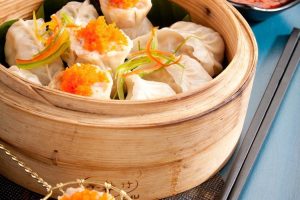 Bamboozled in Phuket