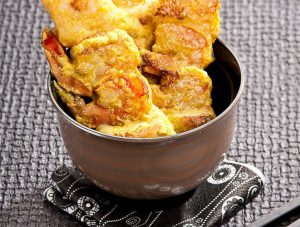 A ‘Satay’ating Experience