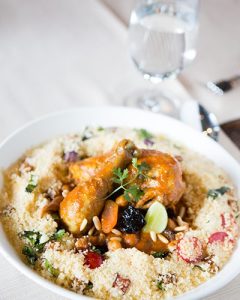 Of Ethnic Proportions