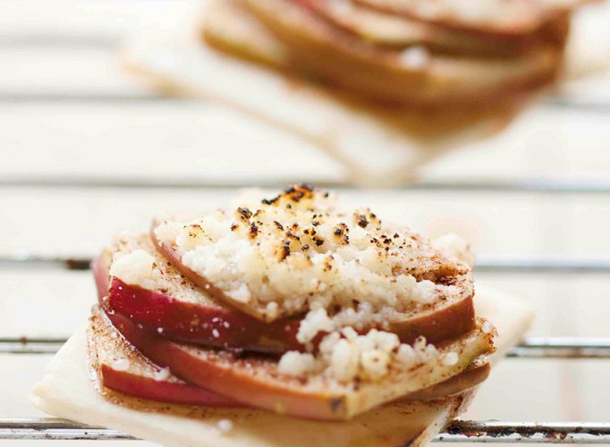 The Seven Series: Gluttony