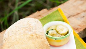 The Baker and our daily bread