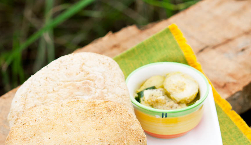 The Baker and our daily bread