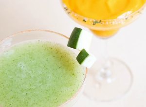 Two sides of the same coin