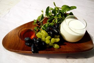 Sweeten that “Sour Grape”