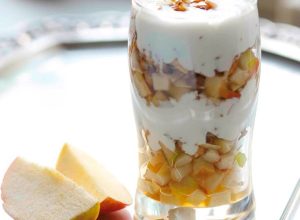 The Seven Series: Lust