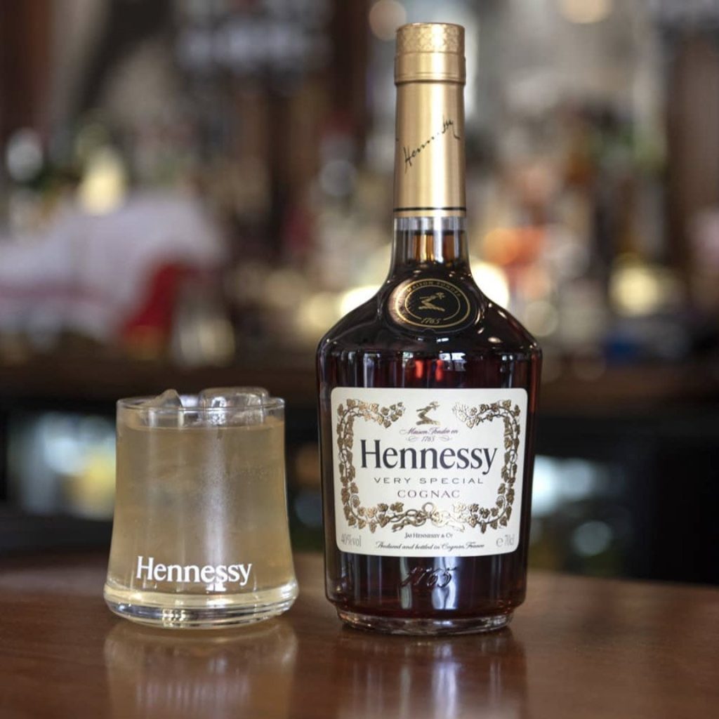 Hennessy