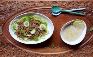 On Board the S.S. Healthrow