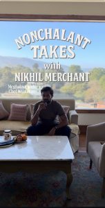 Meghalaya with Niyati Rao