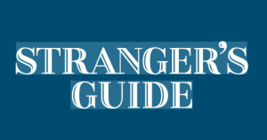 Strangers guide