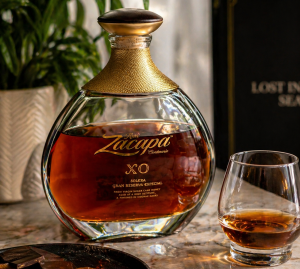 Ron Zacapa XO: The Sip India Never Had