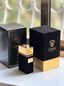 The Duchessa: On Gritti’s Olfactory Extravaganza which Spins Two-ways