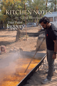 Palm Jaggery