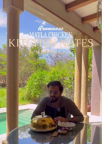 Matla Chicken