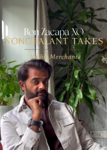 Ron Zacapa XO: The Sip India Never Had