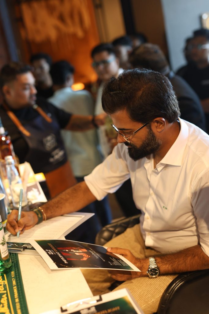 MTSR Flavour Masters 2026 – Mumbai Regional Round