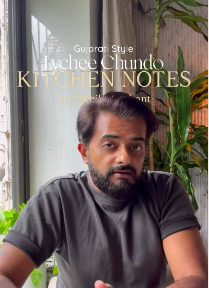 Lychee Chundo