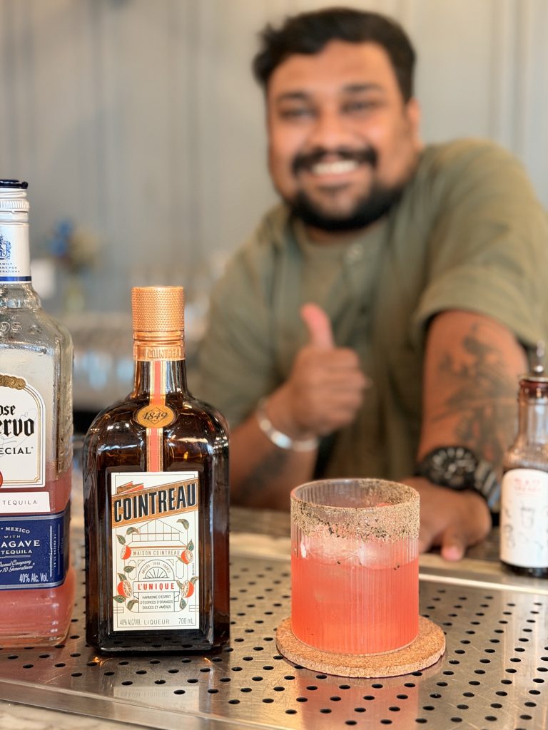 Cointreau Margarita Challenge 2026 – India Edition