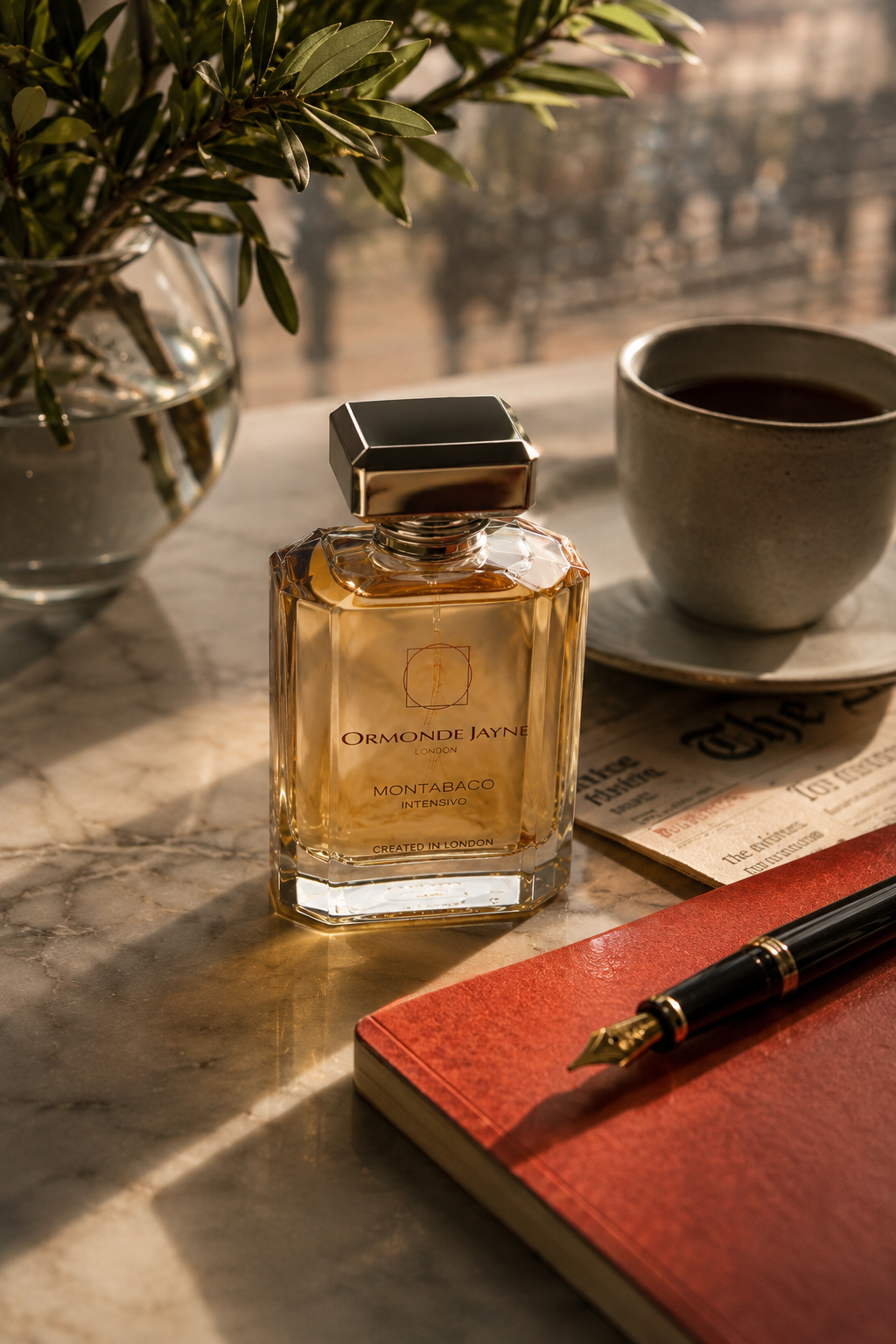 Ormonde Jayne : The One Thing You Do For Yourself